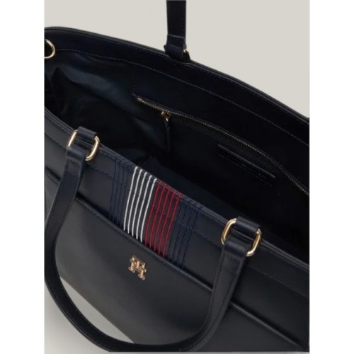 Tommy Hilfiger Τσάντα Distinct Tote Corp 