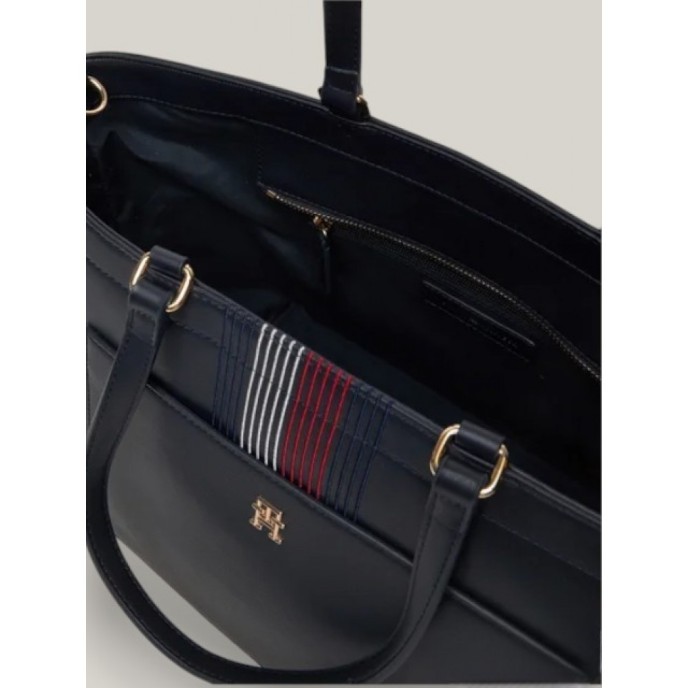 Tommy Hilfiger Τσάντα Distinct Tote Corp 