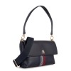 Tommy Hilfiger TH Distinct Shoulder Bag Corp