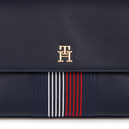 Tommy Hilfiger TH Distinct Shoulder Bag Corp