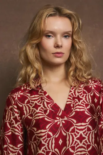 Πουκαμισο AUSA