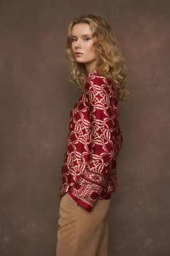 Πουκαμισο AUSA