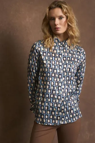 ΠΟΥΚΑΜΙΣΟ NAPOLES