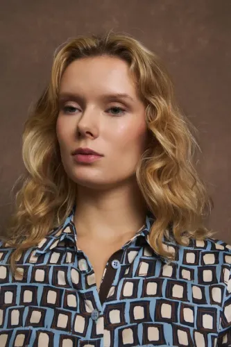 ΠΟΥΚΑΜΙΣΟ NAPOLES