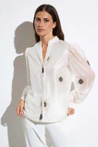 ΠΟΥΚΑΜΙΣΟ AZOGUE