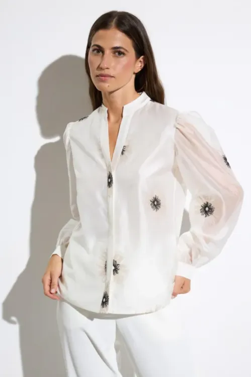 ΠΟΥΚΑΜΙΣΟ AZOGUE