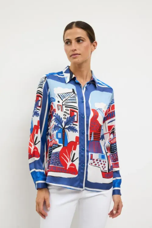 ΠΟΥΚΑΜΙΣΟ TAGETE