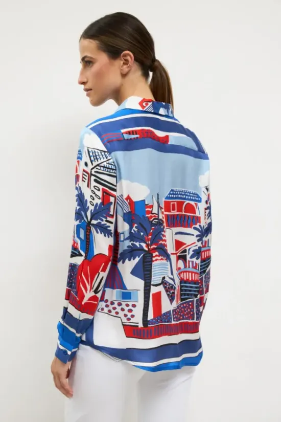 ΠΟΥΚΑΜΙΣΟ TAGETE