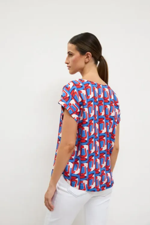 ΜΠΛΟΥΖΑ TREVEJO