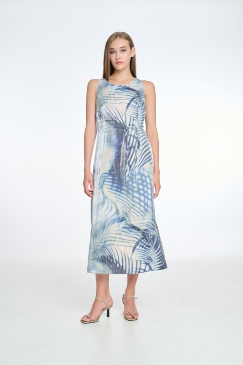 DRESS METALIC