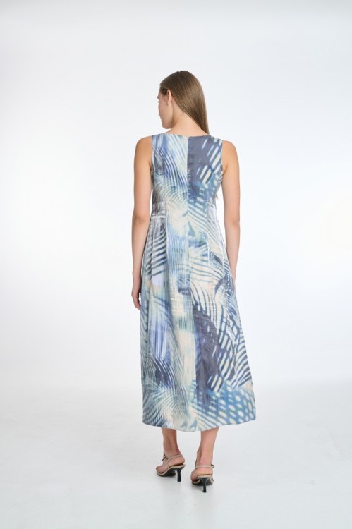 DRESS METALIC