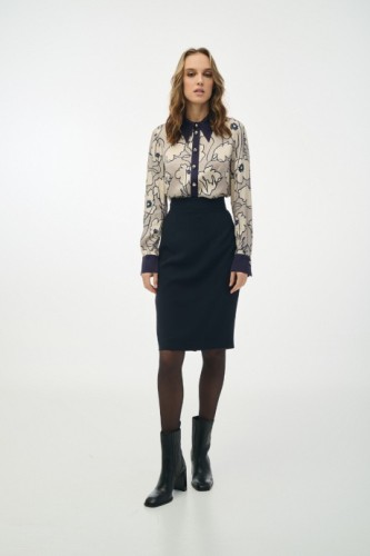 ΠΟΥΚΑΜΙΣΟ  100% VIS