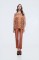 BLOUSE MULTICOLOR