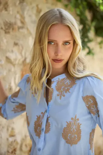 ΠΟΥΚΑΜΙΣΟ BIELSA