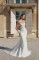 MERMAID WEDDING DRESS