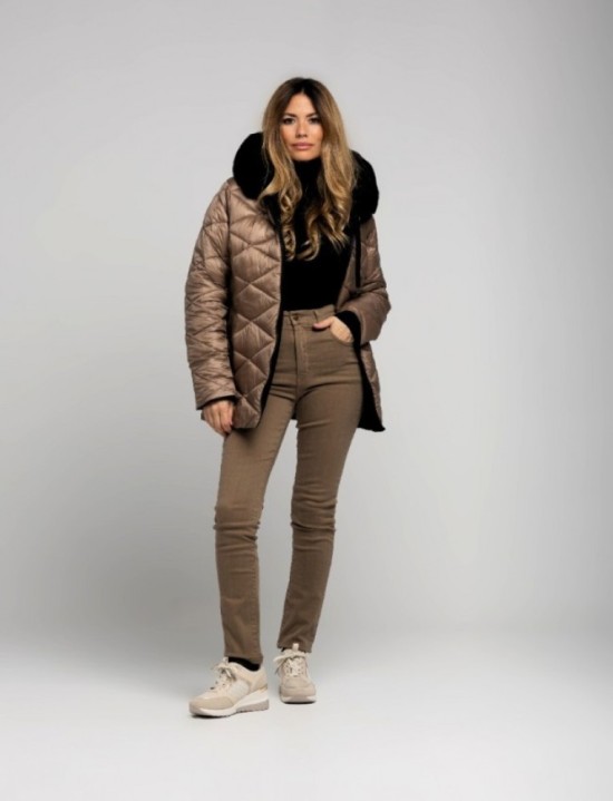 ΜΠΟΥΦΑΝ ΜΕΤΑΛΛΙΚΟ ΔΙΠΛΗΣ ΟΨΗΣ