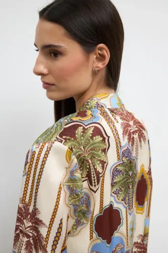 BOMBER ΖΑΚΕΤΑ TUVALU