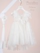 Βαπτιστικό φόρεμα Piccolino Filomena 