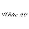 WHITE 22