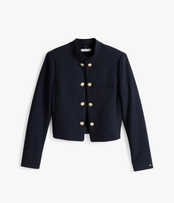  Tommy Hilfiger Σακάκι Blazer