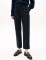 Tommy Hilfiger Slim straight CHINOS NAVY BLUE