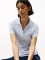 1985 regular pique Polo T-Shirt