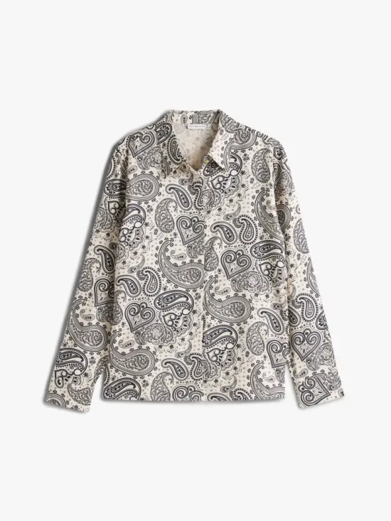 Πουκάμισο soft viscoce regular fit