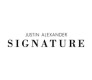 JUSTIN ALEXANDER SIGNATURE