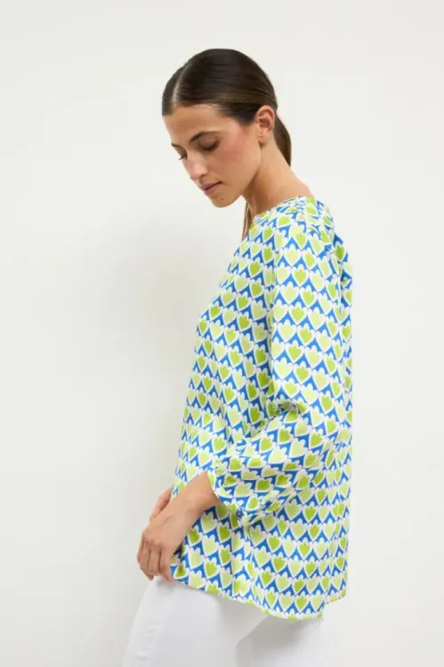 ΠΟΥΚΆΜΙΣΟ JARA