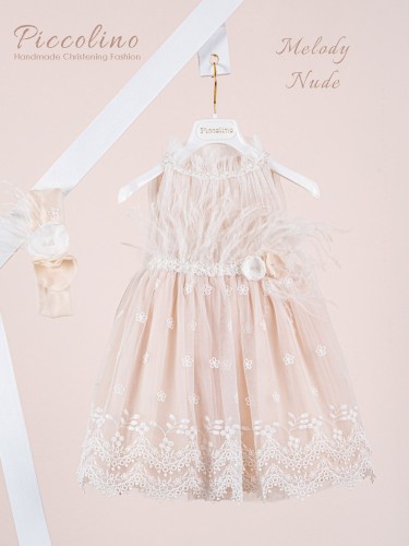 PICCOLINO MELODY NUDE