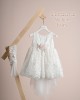 Βαπτιστικό φόρεμα Piccolino Michele 