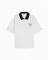 TOMMY HILFIGER  POLO ΜΕ ΧΡΥΣΟ ΚΟΥΜΠΙ