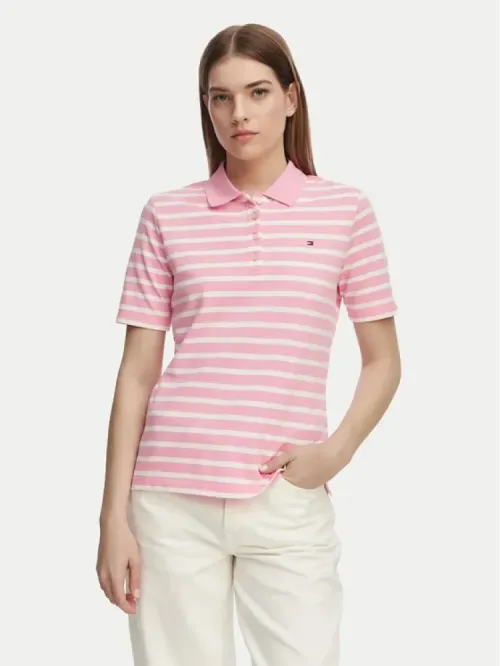 TOMMY HILFIGER  POLO