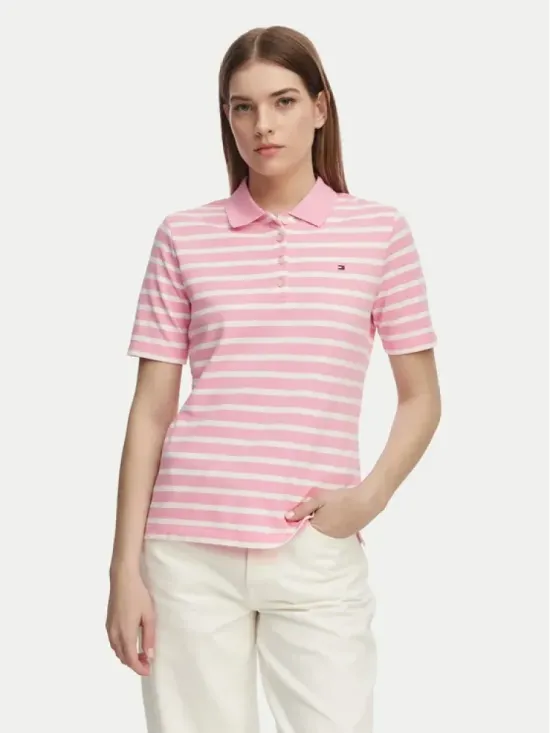 TOMMY HILFIGER  POLO