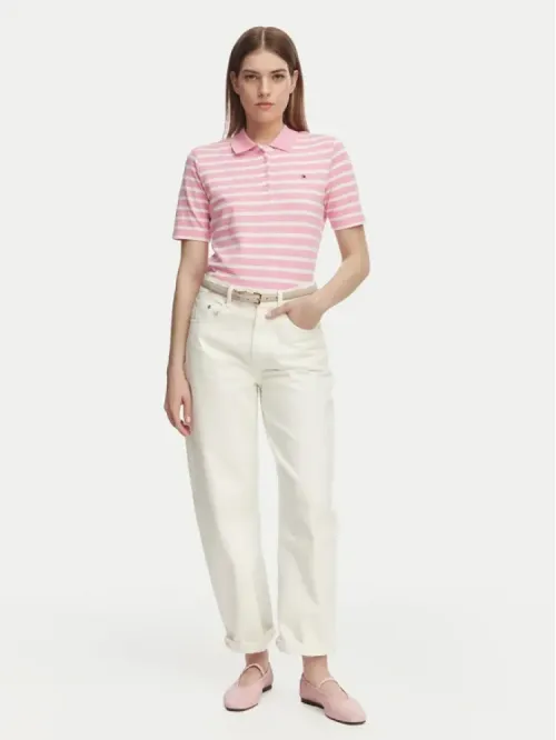 TOMMY HILFIGER  POLO