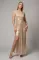 Dress maxi