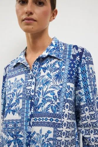 ΠΟΥΚΑΜΙΣΟ SELVA