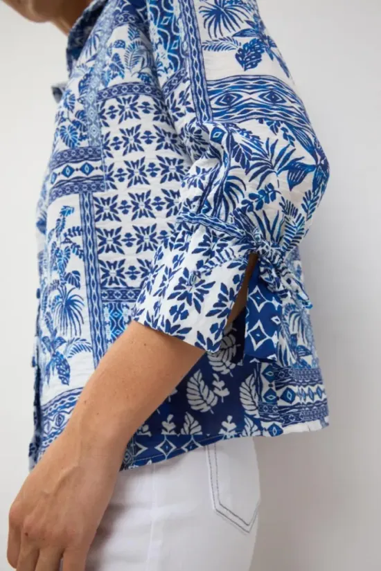 ΠΟΥΚΑΜΙΣΟ SELVA