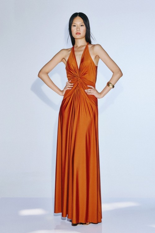 TWINS FANTASY ΜΑΚΡΥ ΦΟΡΕΜΑ