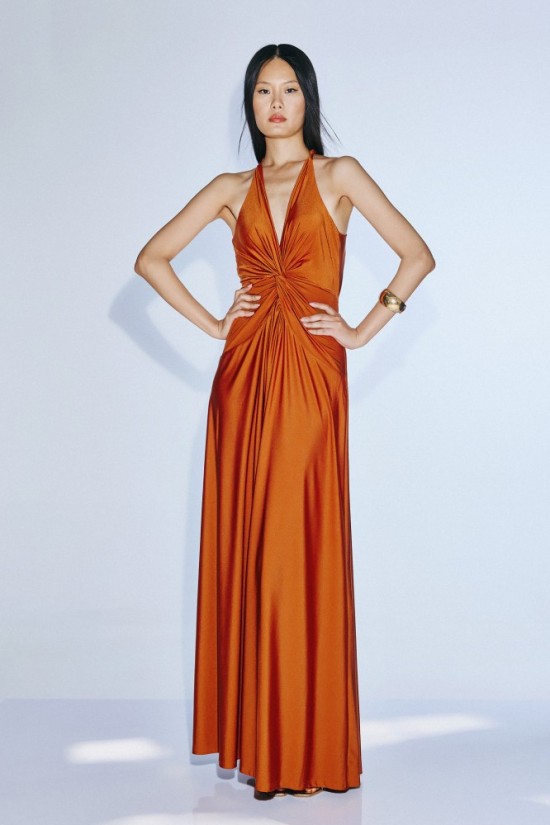 TWINS FANTASY ΜΑΚΡΥ ΦΟΡΕΜΑ