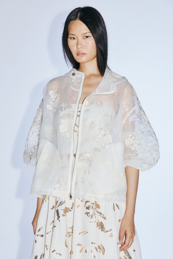 Twins Fantasy Jacket 