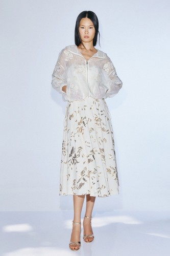 Twins Fantasy Jacket 