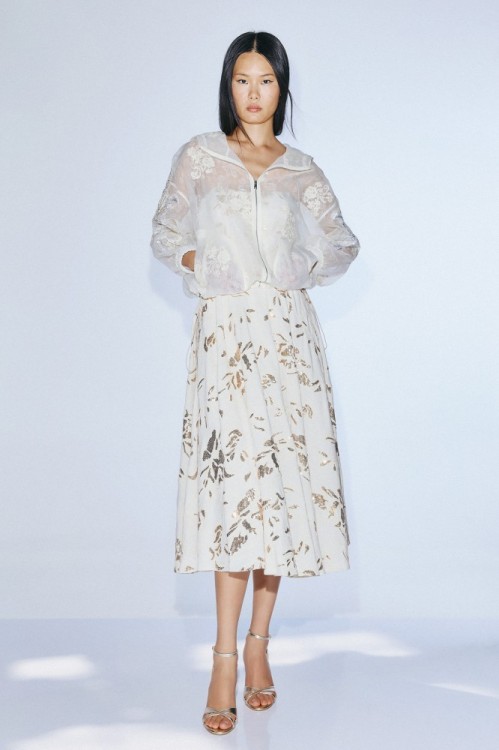 Twins Fantasy Jacket 