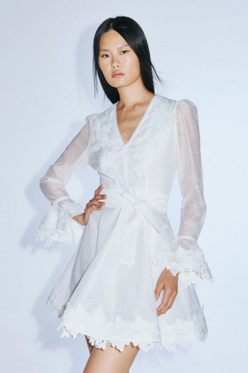 Twins Fantasy Φόρεμα κοντό