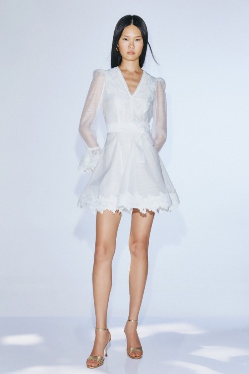 Twins Fantasy Φόρεμα κοντό