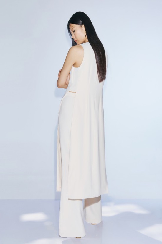 Twins Fantasy  Τουνικ και Παντελόνα Σετ