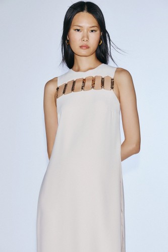 Twins Fantasy  Τουνικ και Παντελόνα Σετ