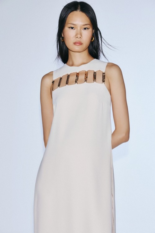 Twins Fantasy  Τουνικ και Παντελόνα Σετ