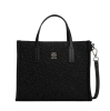 TH CITY MINI TOTE ΤΣΑΝΤΑ TOMMY HILFIGER