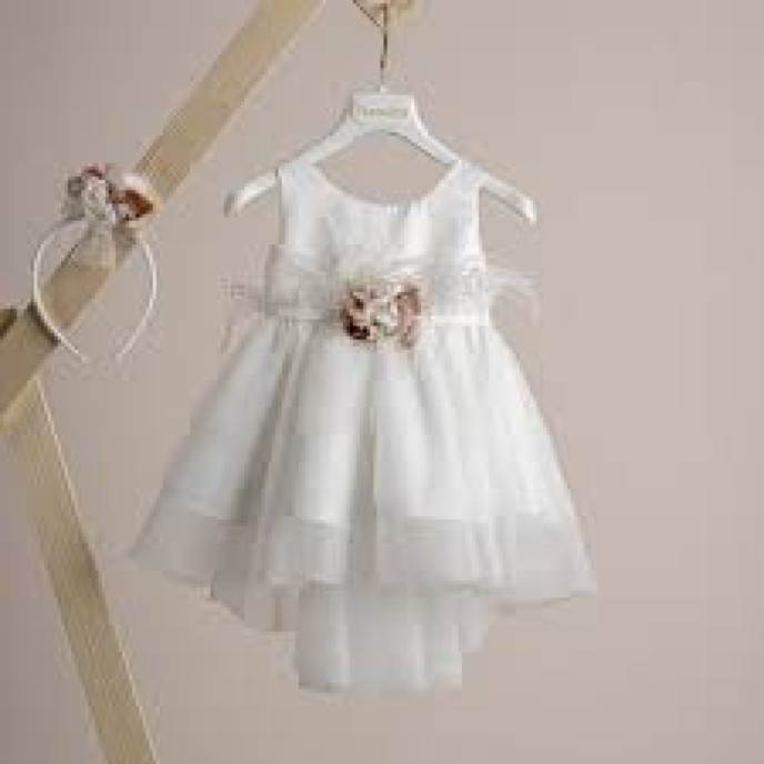  Piccolino Tiffany Ivory